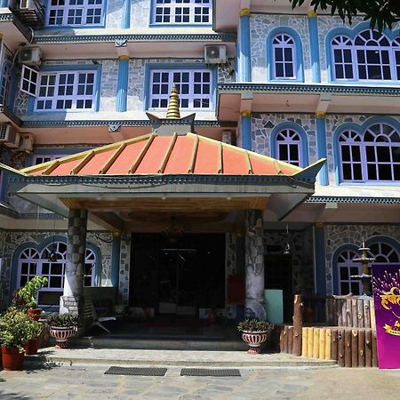 Avocado Orchid Resort Hetauda المظهر الخارجي الصورة