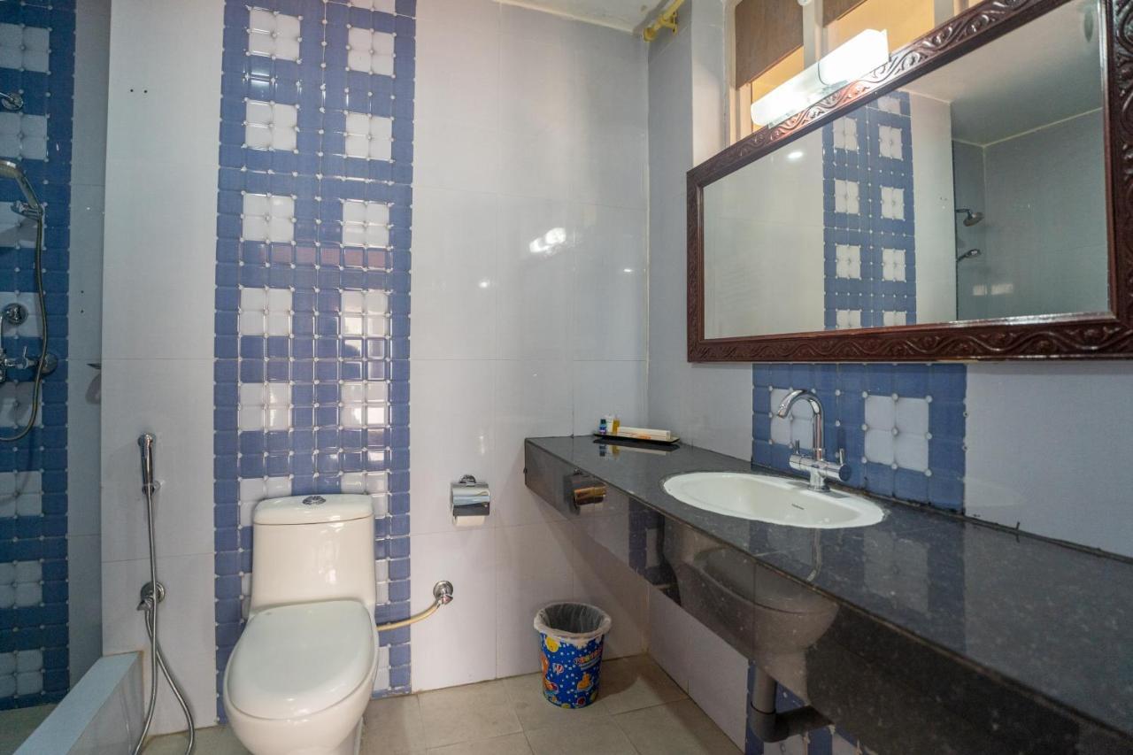 Avocado Orchid Resort Hetauda المظهر الخارجي الصورة