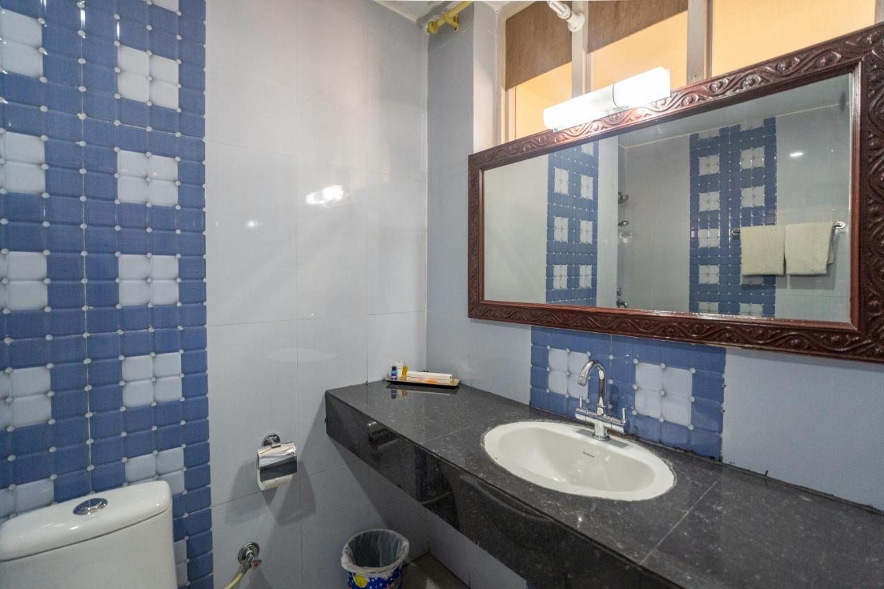 Avocado Orchid Resort Hetauda المظهر الخارجي الصورة