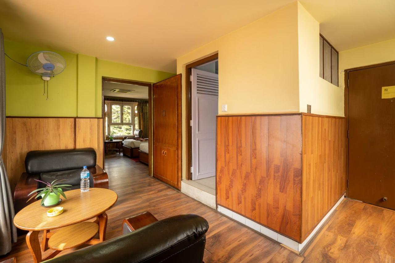 Avocado Orchid Resort Hetauda المظهر الخارجي الصورة