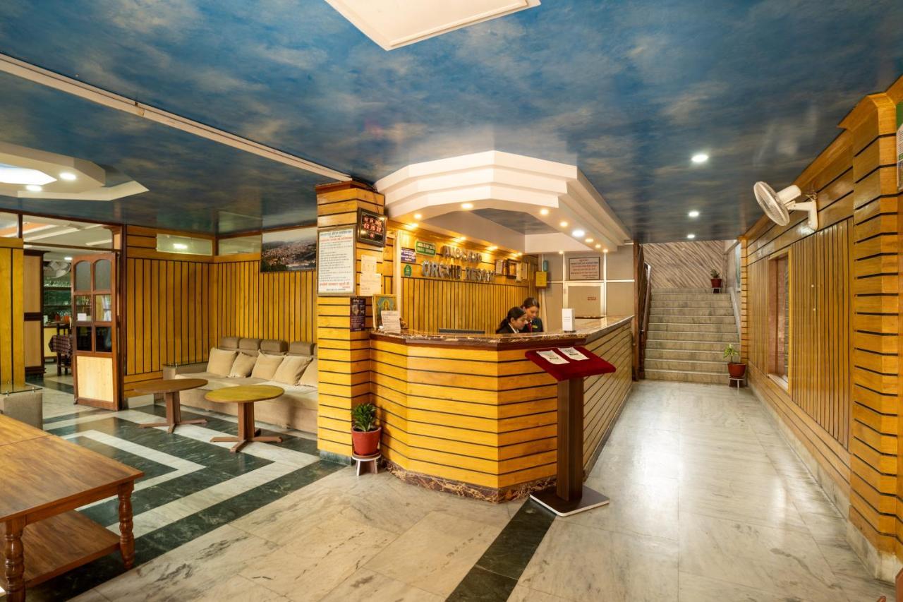 Avocado Orchid Resort Hetauda المظهر الخارجي الصورة