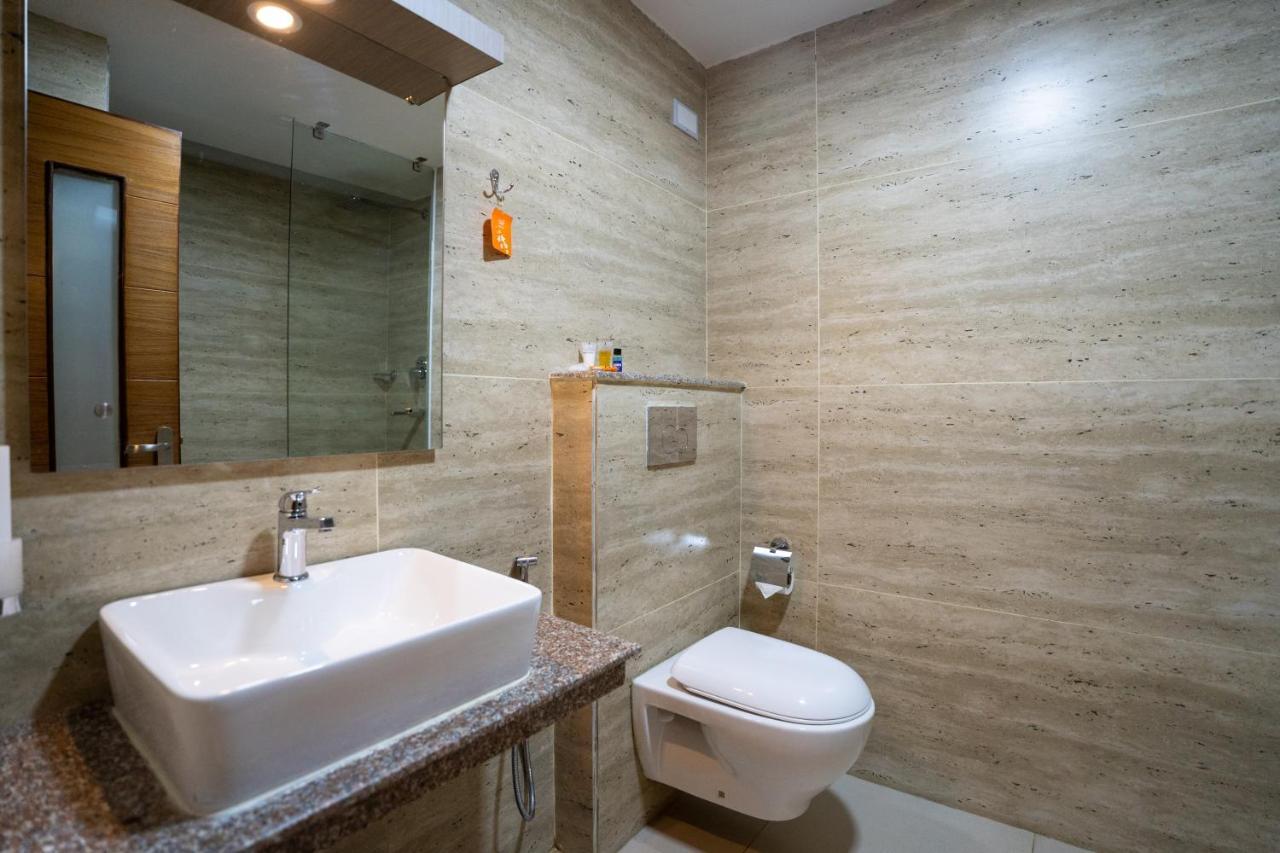 Avocado Orchid Resort Hetauda المظهر الخارجي الصورة
