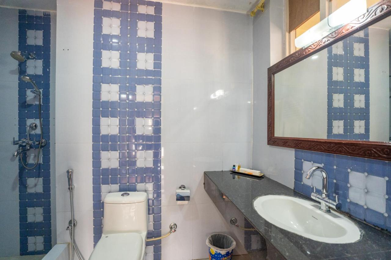 Avocado Orchid Resort Hetauda المظهر الخارجي الصورة