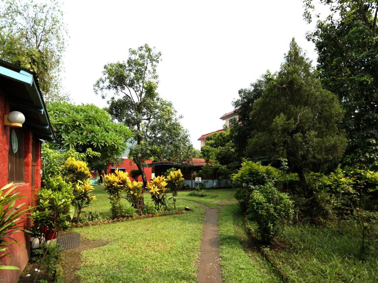 Avocado Orchid Resort Hetauda المظهر الخارجي الصورة
