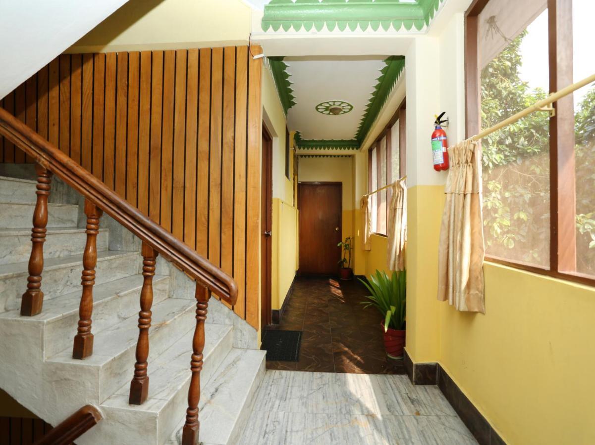 Avocado Orchid Resort Hetauda المظهر الخارجي الصورة